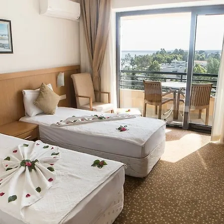 The - Duplicado 4* Didim