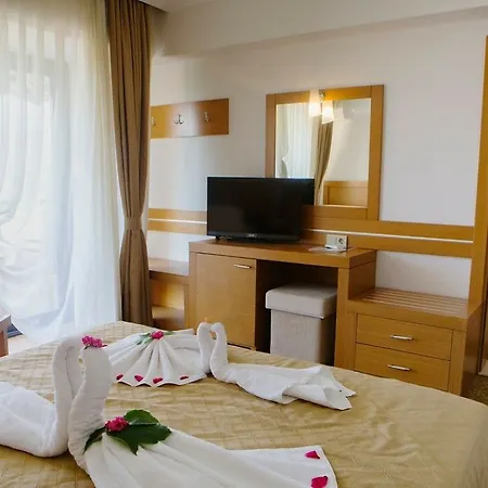 The - Duplicado Hotel
