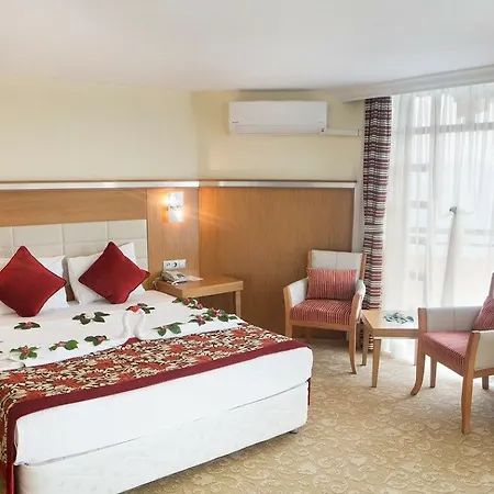 The - Duplicado Hotel 4*